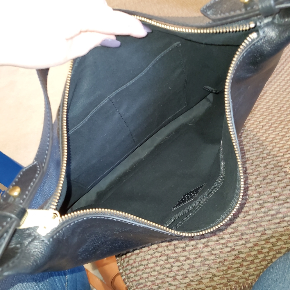 Fossil Cleo Hobo - image 6